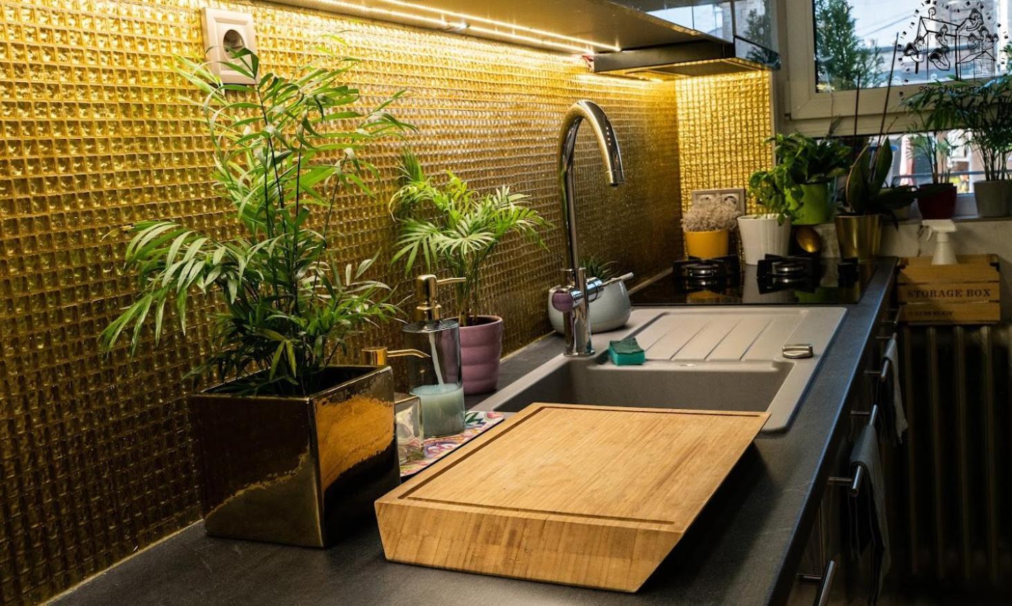 Lonyay Street Apartment Budapest Exterior photo